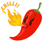 CHILLI!