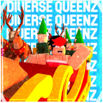 Diverse Queenz