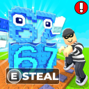 Hatch and Steal Brainrots