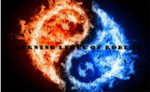 Burning legue of roblox