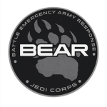 Redut | Bear Battalion