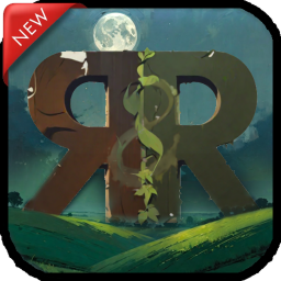 Rust & Ruins: Alpha icon
