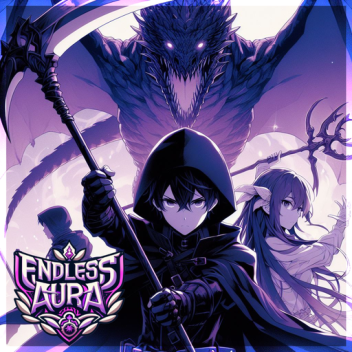 PROTOTYPE Endless Aura