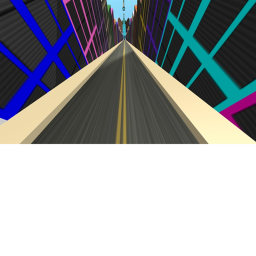 Ride a Box Down Stuff [NEW]