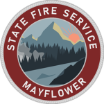 Mayflower State Fire Service