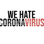 Coronavirus haters group