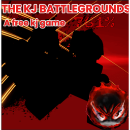 [FREE KJ] The KJ Battlegrounds [MAP REWORK]