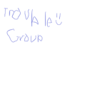 TROUBLE GROUP