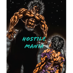 Hostile Mania