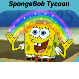 Spongebob tycoon