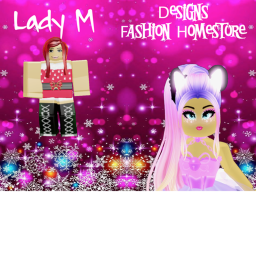 Lady Mahdavi Fashion Designs ~~ LadyM