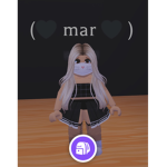 MAR FAMILY