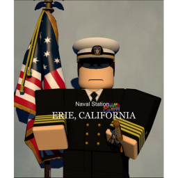 Naval Station Erie, CA