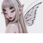 MELANIE MARTINEZ IS THE BESTT