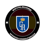 [SRG] Spanish Royal Gaurds Regiment