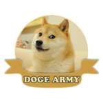 Doge Army [OFFICIAL]