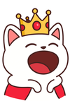 King Popcat's Kingdom