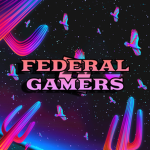 Federal Gamers Society