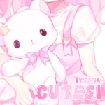 ‘cutesi ୨୧
