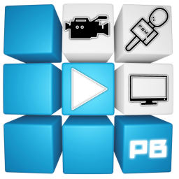 PBM Mega Miners Movie Set icon