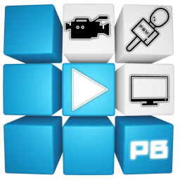 PBM Mega Miners Movie Set icon