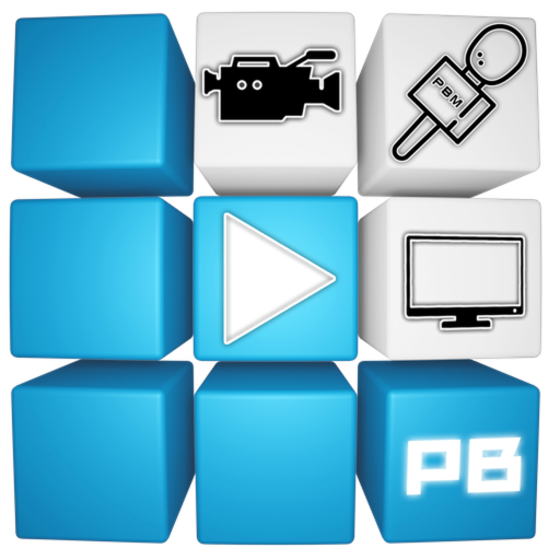 PBM Mega Miners Movie Set