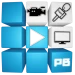 PBM Mega Miners Movie Set icon
