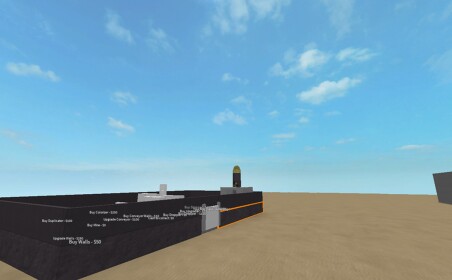Nuke Tycoon ALPHA