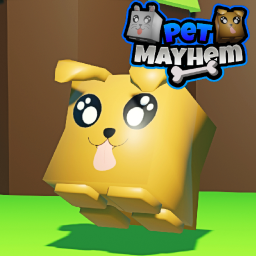 Pet Mayhem