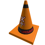 OLS Cone Hat