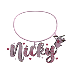ʚ · nicky · ɞ