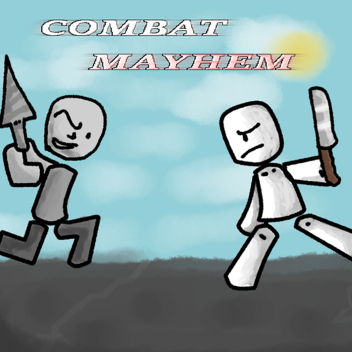 Combat Mayhem