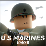 The United State’s Marine Corps.