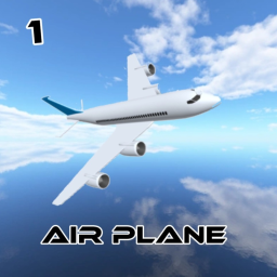 Air Plane [ 2 ]