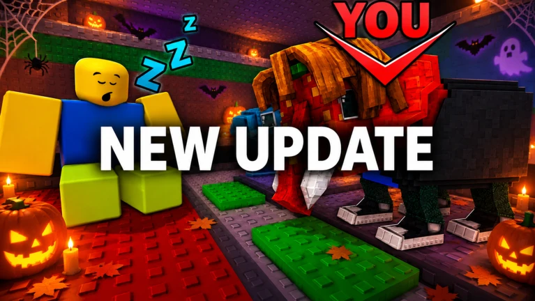 NEW UPDATE