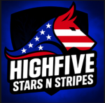 HighFive Rising