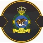 |RNLAF| 313 Squadron