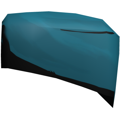 Wolve Ashes L Shoulder Pad Roblox item