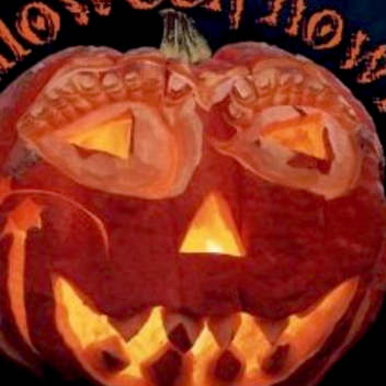 The spooky void!!!!!