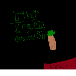 The Green Quest
