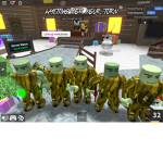 Pickle Group Legends