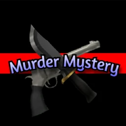 [🎃] Murder Mystery icon