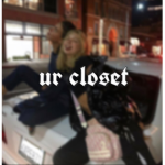 ur closet