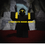 | The Elite Noob Army |