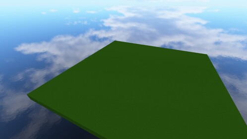 Baseplate