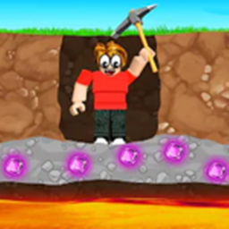 Crafting Mining Simulator ⛏️💎
