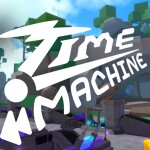 Miner's Haven Time Machine