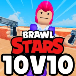Brawl Stars Showdown icon