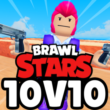 Brawl Stars Showdown