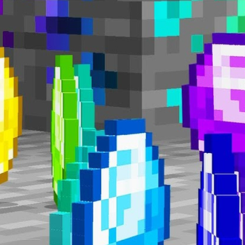 ⛏️ModCraft💎 [RAINBOW BLOCK!]
